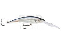 Deep Tail Dancer 13cm - Anchovy