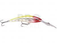 Lure Rapala Deep Tail Dancer 13cm - Clown Flash