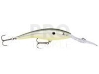 Lure Rapala Deep Tail Dancer 13cm - Glow Grey Shiner