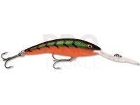 Lure Rapala Deep Tail Dancer 13cm - Red Tiger