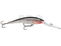 Lure Rapala Deep Tail Dancer 13cm - Silver