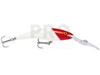 Lure Rapala Deep Tail Dancer 7cm - Red Head