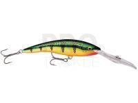 Lure Rapala Deep Tail Dancer 9cm - Flash Perch