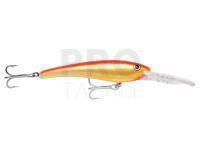 Lure Storm Deep Thunder 15cm - 396 | Gold Fluorescent Red