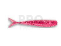 Delalande DROP SHAD 5CM ROSE PAILL