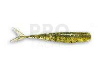 Delalande DROP SHAD 7CM LIGHT GOLD