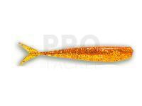 Delalande DROP SHAD 7CM ORANGE PAILL