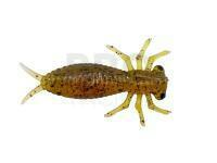 Soft Baits Delalande Morbak 5cm - 127 - Pepper Tea