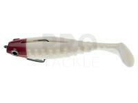 Delalande NEO SHALLOW 9CM 4GR BLANC TETE ROUGE