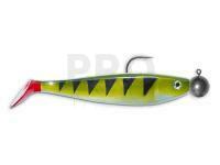 Delalande Shat GT 11cm 10g - 33 Natural Perch