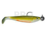 Delalande Shat GT 11cm 10g - 334 Strange Perch