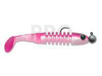 Delalande SKELETON 11CM+ TP 10G 87 - BUBBLE GUM