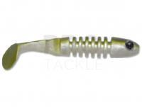 Soft Baits Delalande Skeleton 5cm - 88 - Jungle