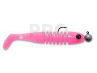 Delalande SKELETON 8CM+ TP 7G 52 - ROSE