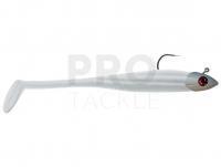 Soft Bait Delalande Speed Slim 10cm 5g - 10 - Blanc