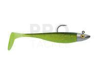 Delalande ZAND FAT 12CM 10+1TETE 14GR - MOJITO