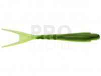 Soft Baits Delalande Zand Finess 8cm - 026 - Mojito