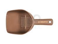 Baiting Spoon Delphin Dumper Holes