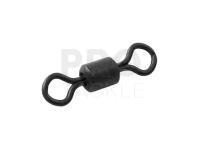 Carp swivel Delphin The End - #4 / G-round