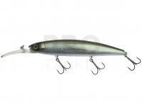 Lure Deps Balisong Minnow Longbill 130SF 13cm 26.5g - #09 Half mirror smelt