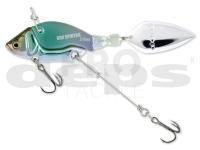 Lure Deps Kro Spintail 3/8oz 44mm - 02 Tanago