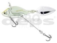 Lure Deps Kro Spintail 3/8oz 44mm - 06 Ice fish