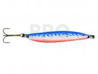 Spoon Blue Fox Moresilda Sea Trout 18g - Blue Fire UV