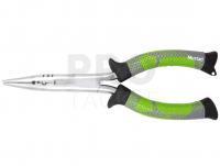 Mustad Split ring pliers MT115 9” – 22,5cm