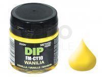 Dip Jaxon Method Feeder 60g - Vanilla