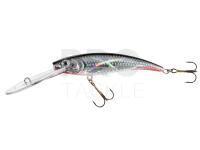 Lure Jaxon Diver 8cm DR - SC