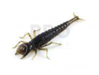 Soft lures Fishup Diving Bug 50mm - 043 Watermelon Brown/Black