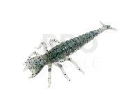 Soft lures Fishup Diving Bug 50mm - 057 Bluegill