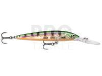 Down Deep Husky Jerk 10cm - Glass Perch