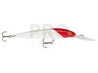 Lure Rapala Down Deep Husky Jerk 10cm - Red Head