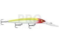 Lure Rapala Down Deep Husky Jerk 12cm - Clown