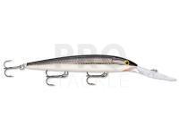 Lure Rapala Down Deep Husky Jerk 12cm - Silver