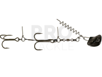 Headbanger RockerHead Stinger 12g #2 + #2 - M