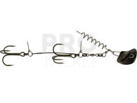 Headbanger RockerHead Stinger 21g 2/0 + 2/0 - XL