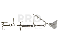 Headbanger RockerHead Stinger Shallow 1/0 + 1/0 - L