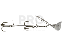 Headbanger RockerHead Stinger Shallow 2/0 + 2/0 - XL