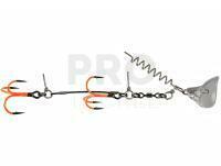 Headbanger RockerHead Stinger Shallow 2/0 + 2/0 - XL - UV