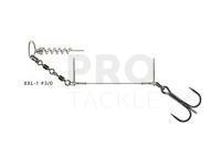 Savage Gear Spinning Stinger 13cm 0.70mm #3/0