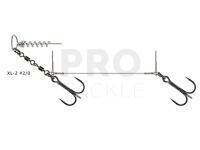 Savage Gear Spinning Stinger 16cm 0.70mm #2/0