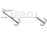 Savage Gear Spinning Stinger 16cm 0.70mm #3/0