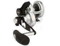 Penn Fathom II Lever Drag 2 Speed 40NLD2 Bent T handle
