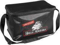Dragon Hells Anglers waterproof container - M