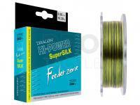 Monofilament Dragon Hi-Power SuperSILK Feeder Zone 300m 0.16mm