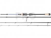 Rod Dragon Millenium MTX S4-8078-Xfm 4.Blast 25 2.45m 8ft 5-25g 7/8oz X-Fast M