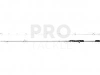 Rod Dragon Sugoi CXT Casting 2.13m 7ft 3-12g 7/16oz Fast L