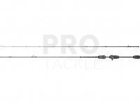 Rod Dragon Sugoi CXT Ultra Casting 1.98m 6’6ft 1.5-8g 5/1oz Medium UL